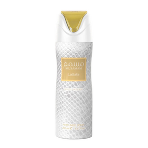 Déodorant Musamam White Intense - Lattafa 200ml