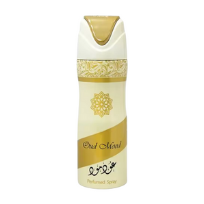 Déodorant Oud Mood - Lattafa 200ml