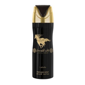 Déodorant Qaed Al Fursan - Lattafa 200ml