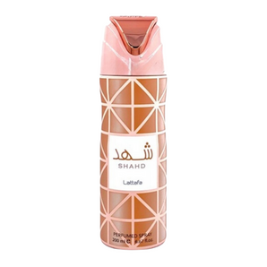 Déodorant Shahd - Lattafa 200ml