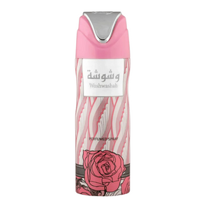 Déodorant Washwashah - Lattafa 200ml