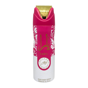 Déodorant Yara Candy - Lattafa 200ml