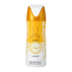 Déodorant Yara Tous - Lattafa 200ml