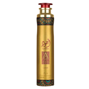 Désodorisant D’intérieur Ajwad 300ml - Lattafa
