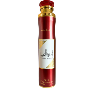 Désodorisant D’intérieur Ameerat Al Arab 300ml - Lattafa