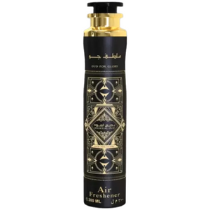 Désodorisant D’intérieur Bade'e Al Oud For Glory 300ml - Lattafa