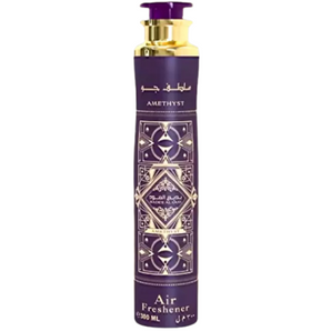 Désodorisant D’intérieur Bade'e Al Oud Amethyst 300ml - Lattafa