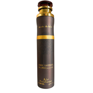 Désodorisant D’intérieur Ramz Brown 300ml - Lattafa