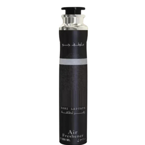 Désodorisant D’intérieur Ramz Silver 300ml - Lattafa