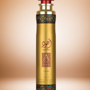 Ajwad by Lattafa (300ml)