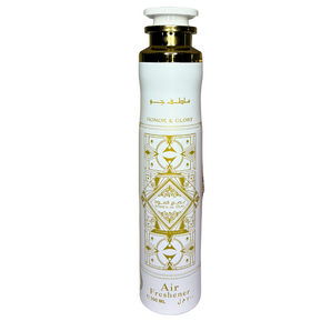 Désodorisant D’intérieur Bade'e Al Oud Honor & Glory 300ml - Lattafa