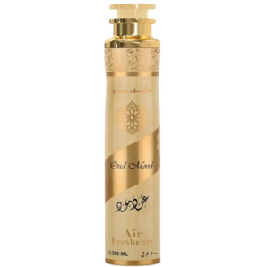Désodorisant D’intérieur Oud Mood 300ml - Lattafa