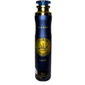 Désodorisant D’intérieur Ra’Ed Luxe 300ml - Lattafa