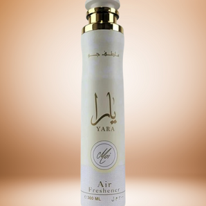 Yara Blanc by Lattafa (300ml)