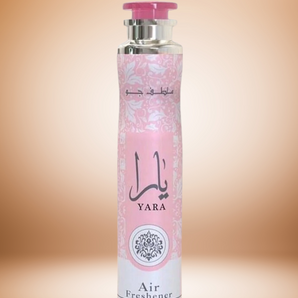 Yara Rose by Lattafa (300ml)