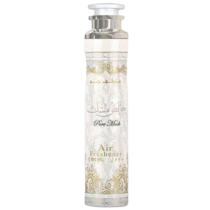 Désodorisant D’intérieur Pure Musk 300ml - Lattafa