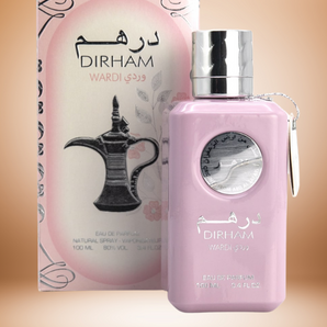 Dirham -Ard Al Zaafaran 100ml