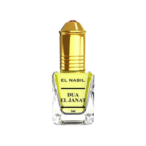 Musc El Nabil - Dua El Janat 5ml