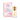 Musc intime tahara baby musk - dubai flower 12ml
