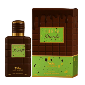 Dubai Kunafa - Loui Martin 100ml Eau de Parfum Unisex