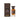 Ebony fume - fragrance world 80ml eau de parfum homme