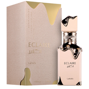 Eclaire - Lattafa 100ml Eau De Parfum para Mujer