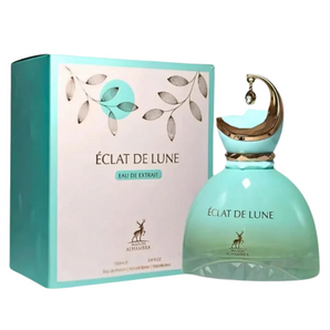 Moonlight Radiance - Maison Alhambra 100ml Eau De Parfum para Mujer