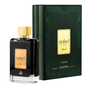 Ejaazi - Lattafa 100ml Eau De Parfum Homme