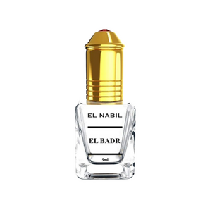 Musc El Nabil - El Badr 5ml