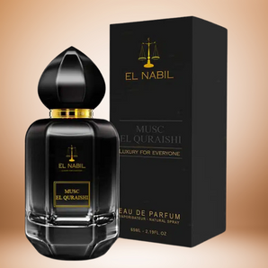 Musc El Quraishi - El Nabil 65ml