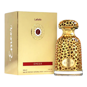 Emeer - Lattafa 100ml Eau De Parfum for Men