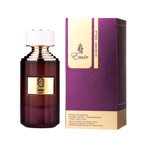 Cherry Cola - Paris Corner 75ml Extrait De Parfum Unisex