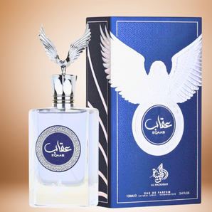 Eqaab - Al Wataniah 100ml