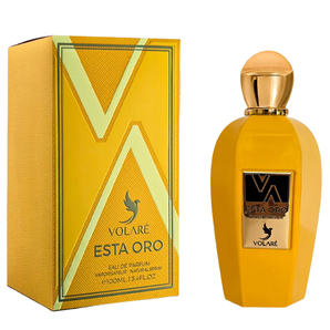 Esta Oro - Volaré 100ml Eau De Parfum Unisex
