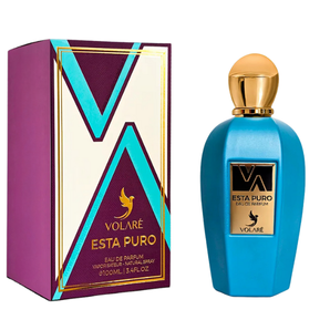 Esta Puro - Volaré 100ml Eau De Parfum Unisex