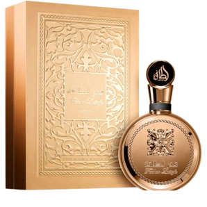 Fakhar Gold - Lattafa 100ml Eau De Parfum Homme