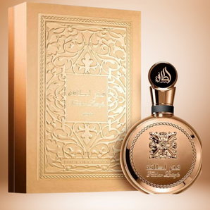 Fakhar Gold 100ml - Lattafa