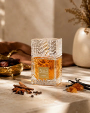 Lattafa Parfum