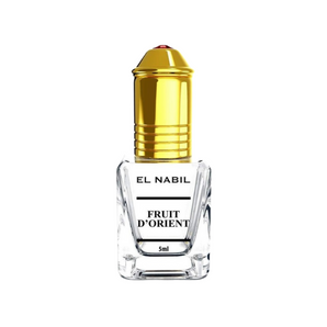Musc El Nabil - Fruit D'orient 5ml