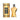 Gladiator twilight ultra mâle - volaré eau de parfum 100ml homme