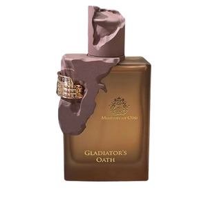 Gladiator’s Oath Ministry Of Oud - Paris Corner 100ml Eau De Parfum Unisex
