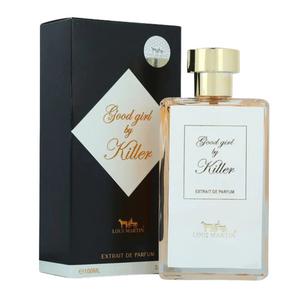 Good Girl By Killer - Loui Martin 100ml Extrait de Parfum Femme