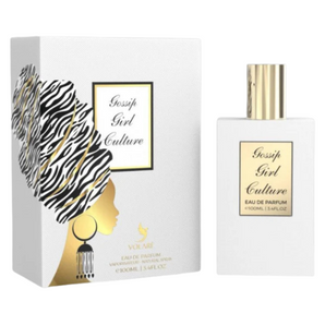 Gossip Girl Culture - Volaré 100ml Eau De Parfum Femme