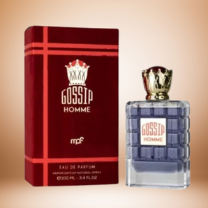 Gossip Homme - Mpf 100ml