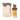 Gourmand collection cookie bite - mamlakat al oud eau de parfum unisex 100ml