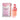 Gourmand collection marshmallow glaze - mamlakat al oud eau de parfum unisex 100ml