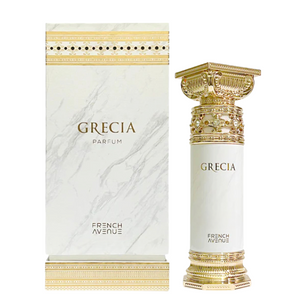 Grecia – French Avenue 100ml Eau De Parfum Femme
