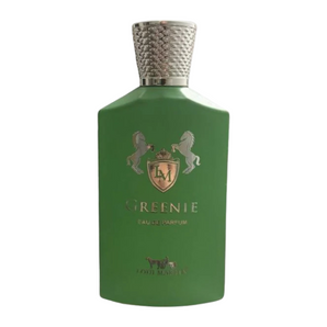 Greenie - Loui Martin 100ml Eau De Parfum Unisex