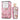 Guilty gardenia amour – volaré eau de parfum 100ml femme
