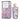 Guilty mystique magnolia - volaré eau de parfum 100ml femme